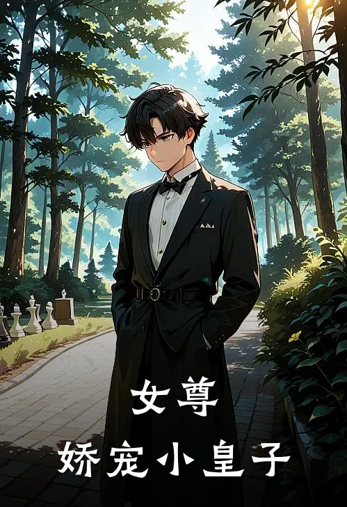 女尊，娇宠小皇子