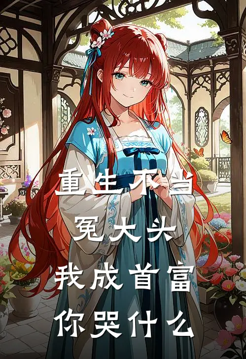 重生不当冤大头，我成首富你哭什么陈卫国胡燕热门的网络小说_完整版小说重生不当冤大头，我成首富你哭什么(陈卫国胡燕)