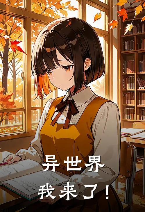 异世界，我来了！