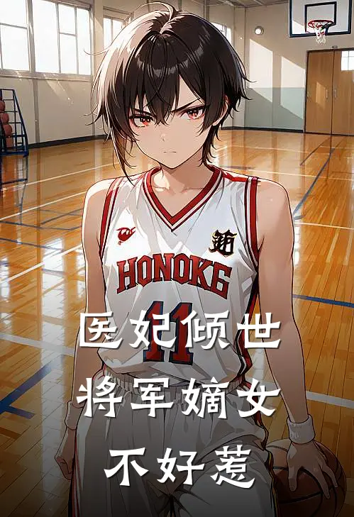 医妃倾世：将军嫡女不好惹