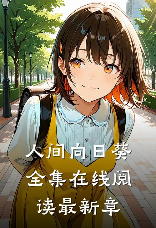 人间向日葵全集在线阅读最新章