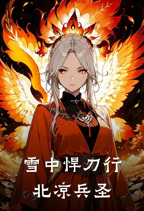 雪中悍刀行：北凉兵圣