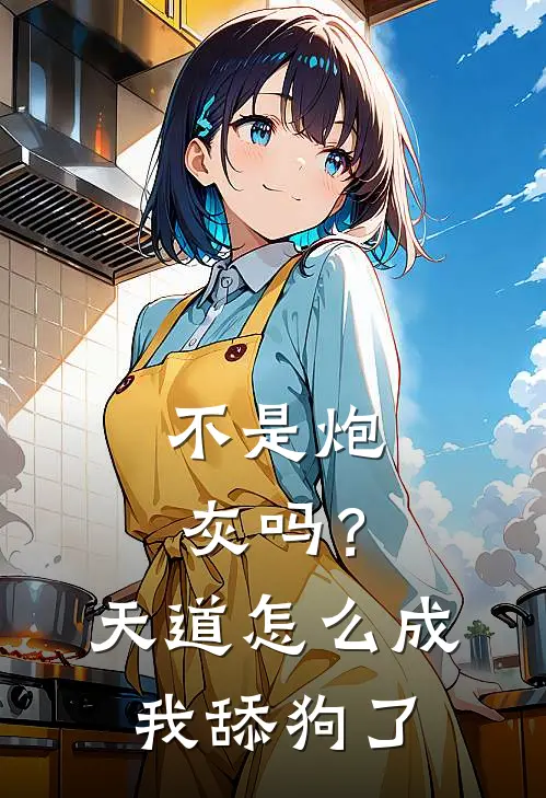 不是炮灰吗？天道怎么成我舔狗了(雾隐江隐年)最新章节在线阅读_(不是炮灰吗？天道怎么成我舔狗了)完整版免费在线阅读