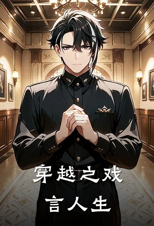 穿越之戏言人生
