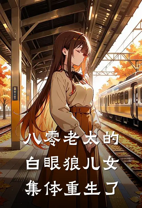 八零老太的白眼狼儿女集体重生了