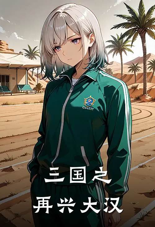 三国之：再兴大汉