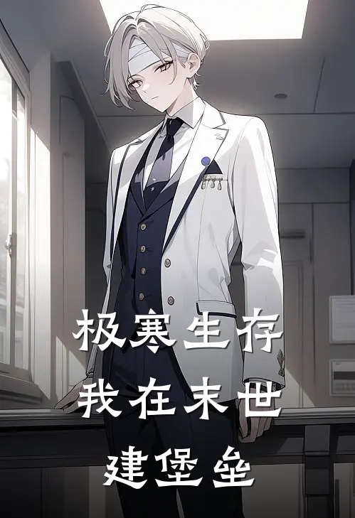 极寒生存：我在末世建堡垒