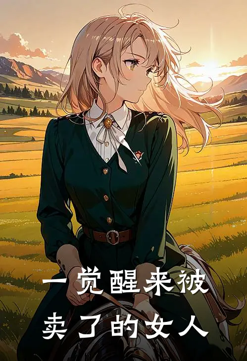 一觉醒来被卖了的女人