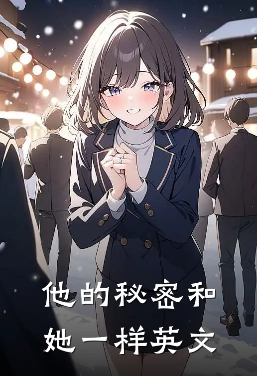 他的秘密和她一样英文