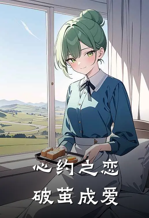 心约之恋：破茧成爱