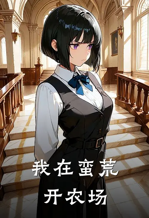 我在蛮荒开农场