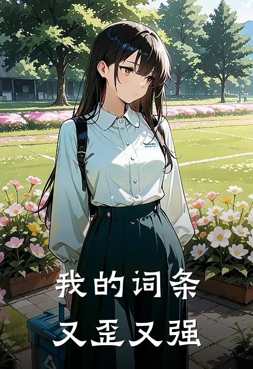 我的词条又歪又强