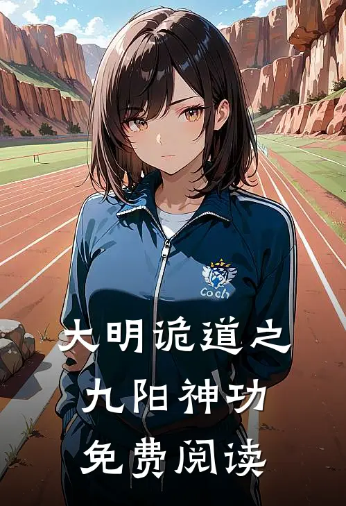 大明诡道之九阳神功免费阅读