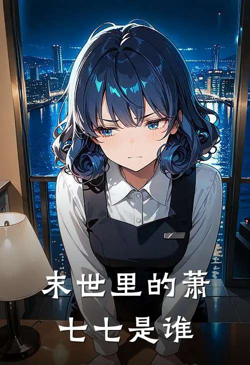 末世里的萧七七是谁