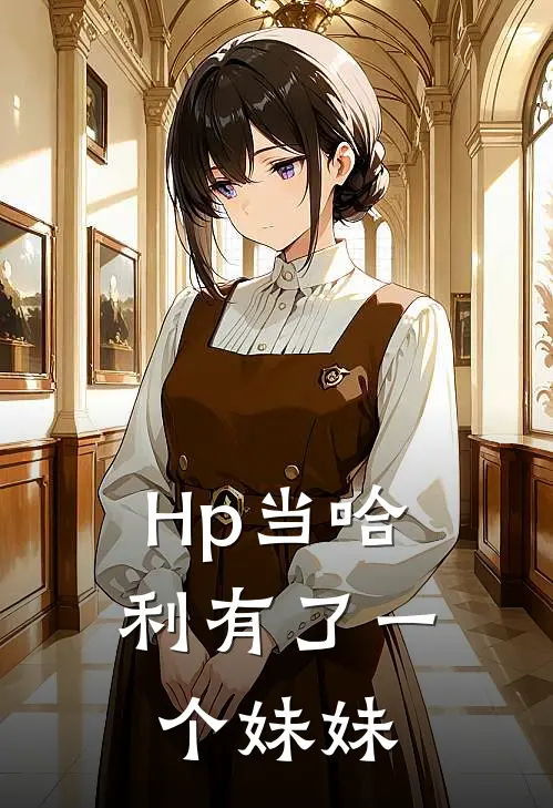 Hp当哈利有了一个妹妹