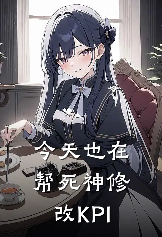 今天也在帮死神修改KPI