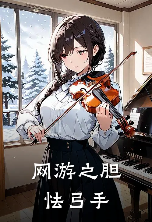 网游之胆怯弓手(安溯李道长)最新完结小说推荐_热门小说排行榜网游之胆怯弓手安溯李道长