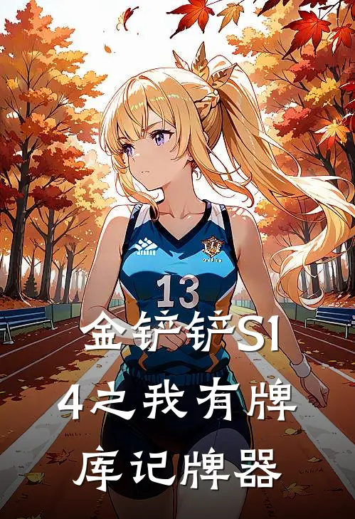 金铲铲S14之我有牌库记牌器贺欢周小雨完本热门小说_小说完结版金铲铲S14之我有牌库记牌器(贺欢周小雨)