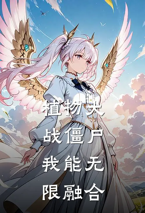 植物大战僵尸：我能无限融合