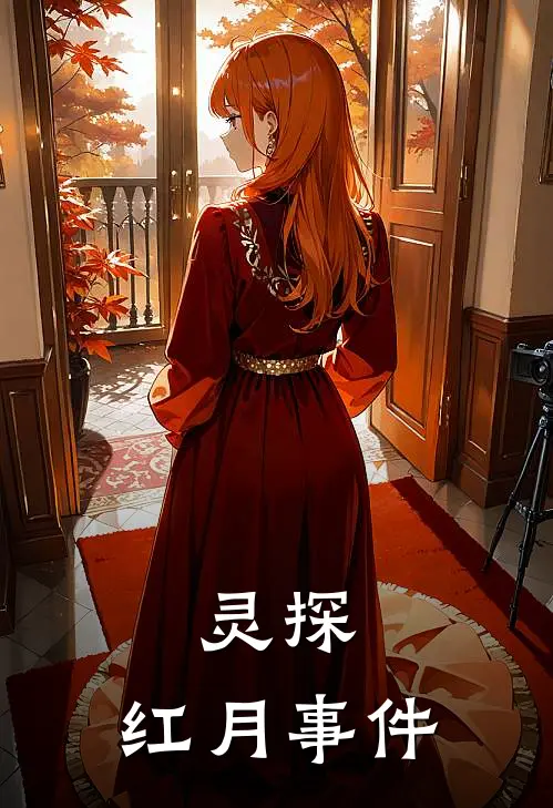 灵探：红月事件