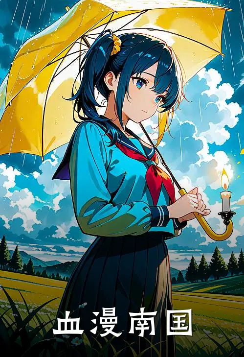 血漫南国范神猜范神免费小说在线看_完本小说阅读血漫南国(范神猜范神)