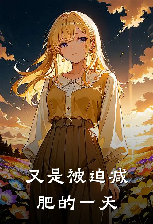 又是被迫减肥的一天