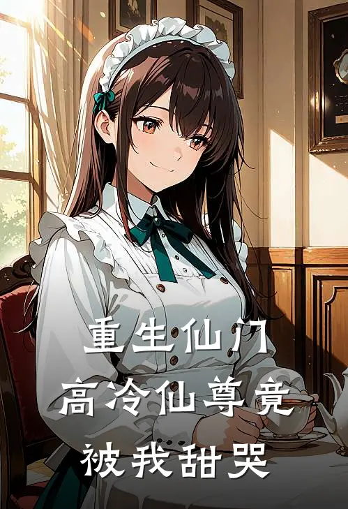 重生仙门：高冷仙尊竟被我甜哭