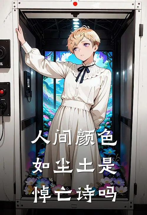 人间颜色如尘土是悼亡诗吗