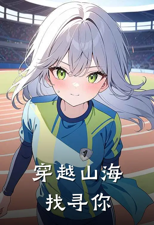 穿越山海找寻你