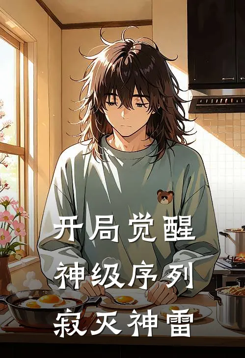 开局觉醒神级序列寂灭神雷