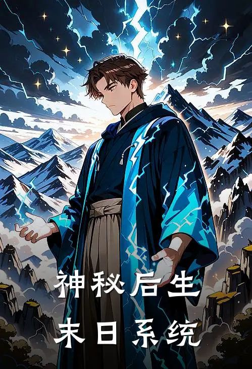 神秘后生：末日系统林羽冷轩完结好看小说_无弹窗全文免费阅读神秘后生：末日系统(林羽冷轩)