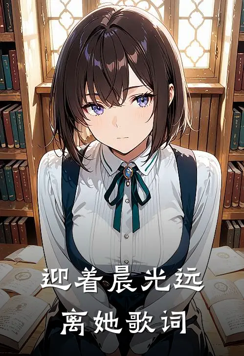 迎着晨光远离她歌词