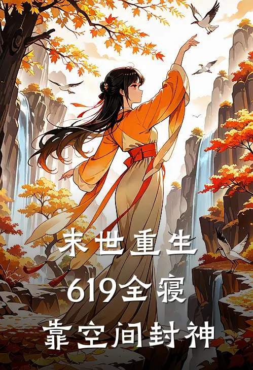 末世重生：619全寝靠空间封神