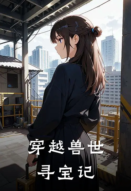 穿越兽世寻宝记