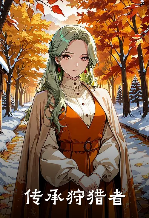 传承狩猎者