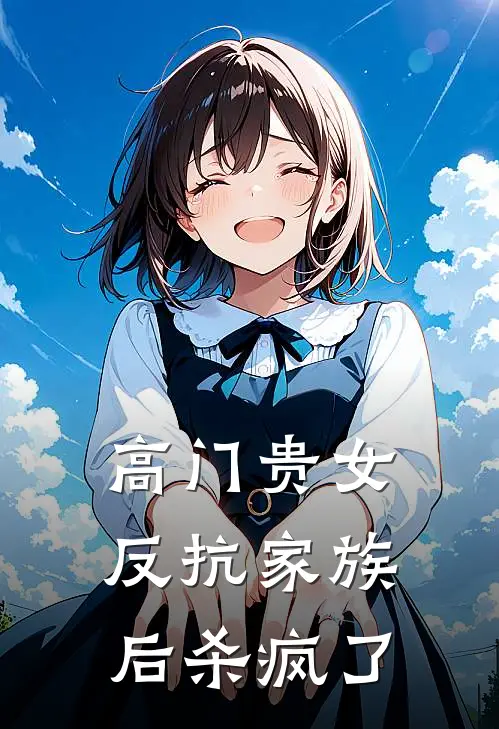 高门贵女反抗家族后杀疯了