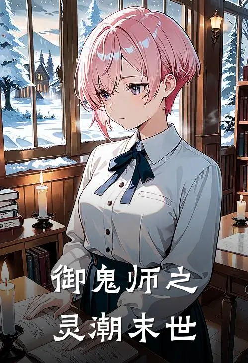 御鬼师之灵潮末世