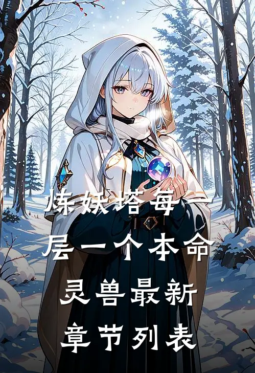 炼妖塔每一层一个本命灵兽最新章节列表