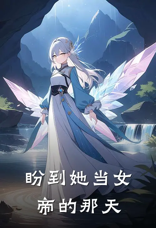 盼到她当女帝的那天