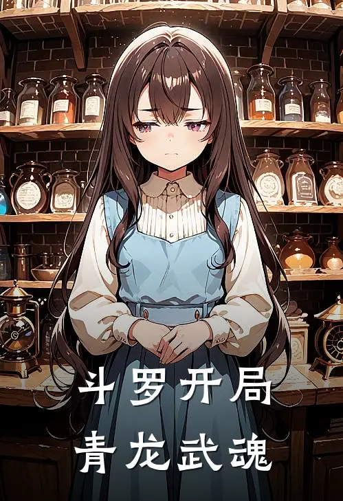 斗罗开局青龙武魂