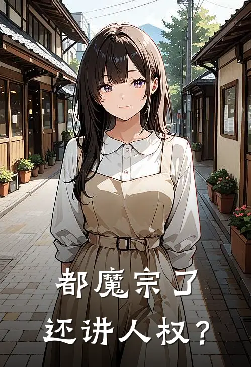 都魔宗了，还讲人权？