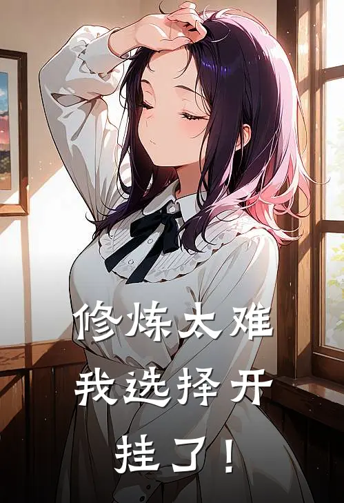 修炼太难，我选择开挂了！(陆思齐赵虎)最新完本小说推荐_免费小说推荐修炼太难，我选择开挂了！陆思齐赵虎