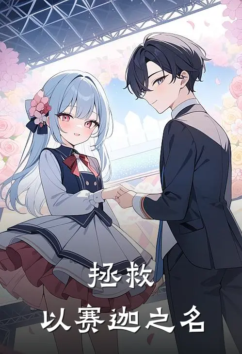 拯救，以赛迦之名