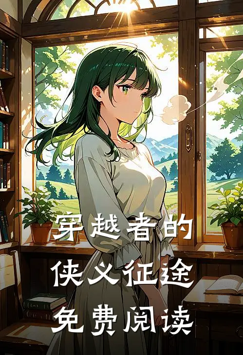 穿越者的侠义征途免费阅读