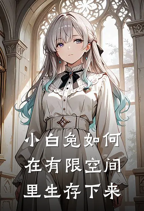 小白兔如何在有限空间里生存下来