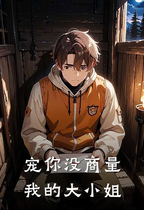 宠你没商量我的大小姐