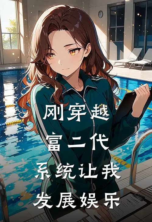 刚穿越富二代，系统让我发展娱乐李逸逸儿全文免费阅读无弹窗大结局_(刚穿越富二代，系统让我发展娱乐)李逸逸儿最新章节列表笔趣阁（刚穿越富二代，系统让我发展娱乐）