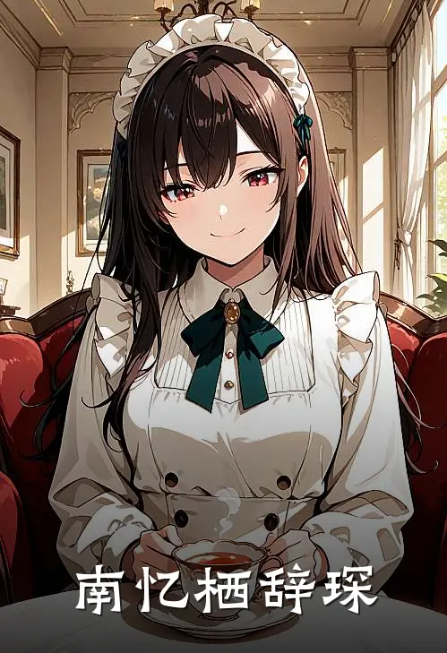 南忆栖辞琛(叶楠汐萧亦琛)免费阅读_完结热门小说南忆栖辞琛(叶楠汐萧亦琛)