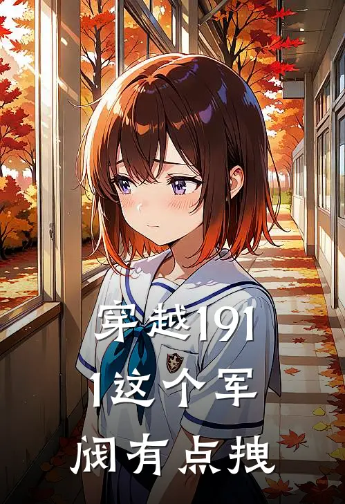 穿越1911这个军阀有点拽