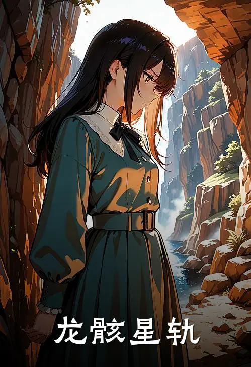 龙骸星轨(江临楚千河)全文在线阅读_(龙骸星轨)精彩小说